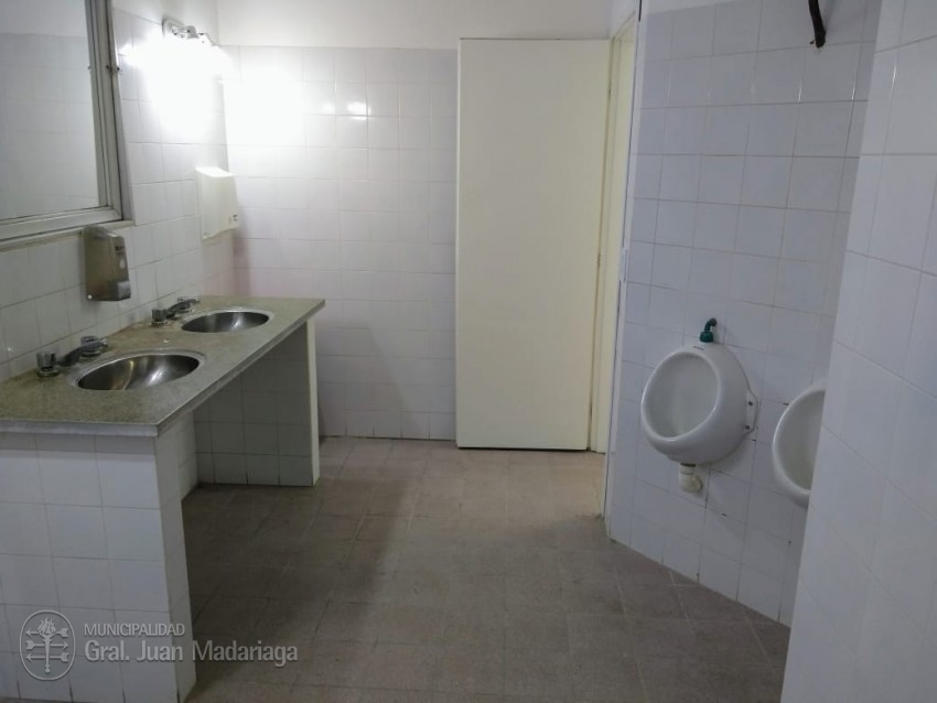 Maana se reinaugura la Casa de la Cultura