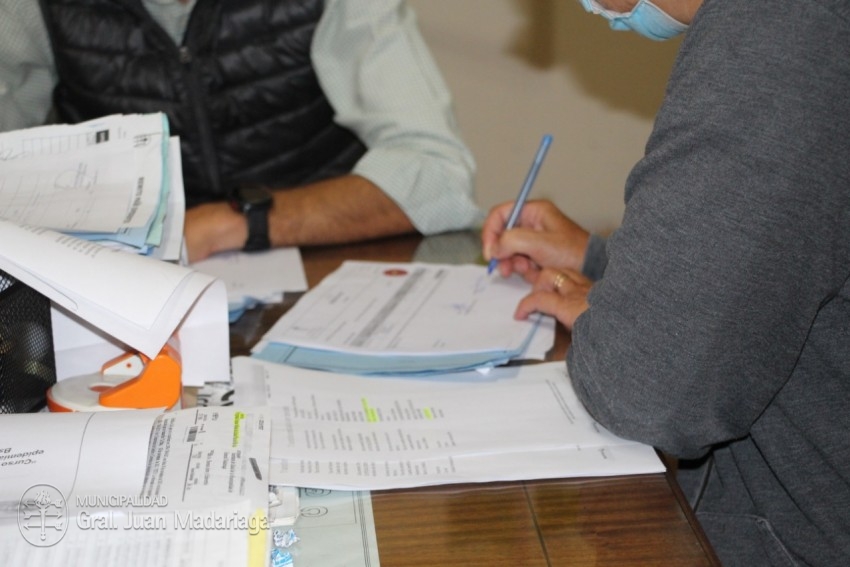 Bomberos recibi aportes por ms de 400 mil pesos