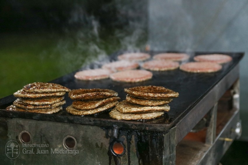 Las actividades por el Da de la Memoria culminaron ayer con msica y 