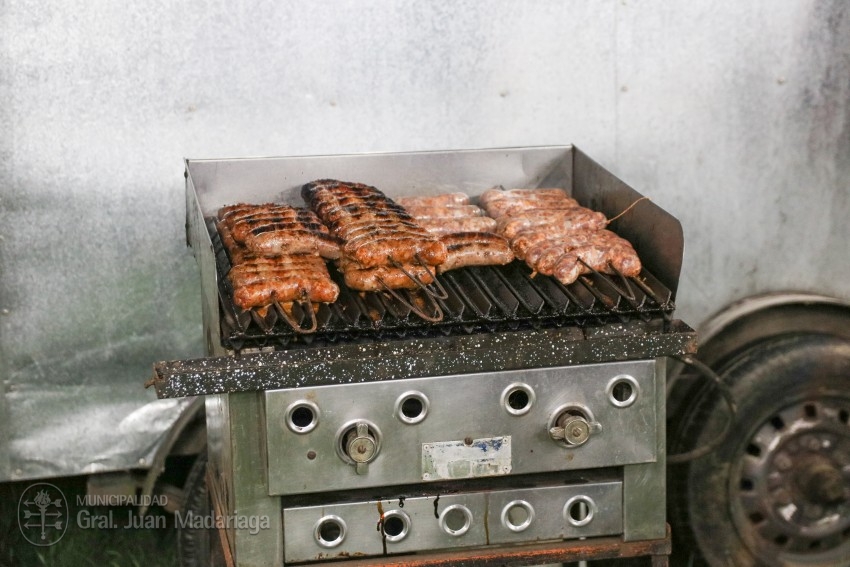 Las actividades por el Da de la Memoria culminaron ayer con msica y 