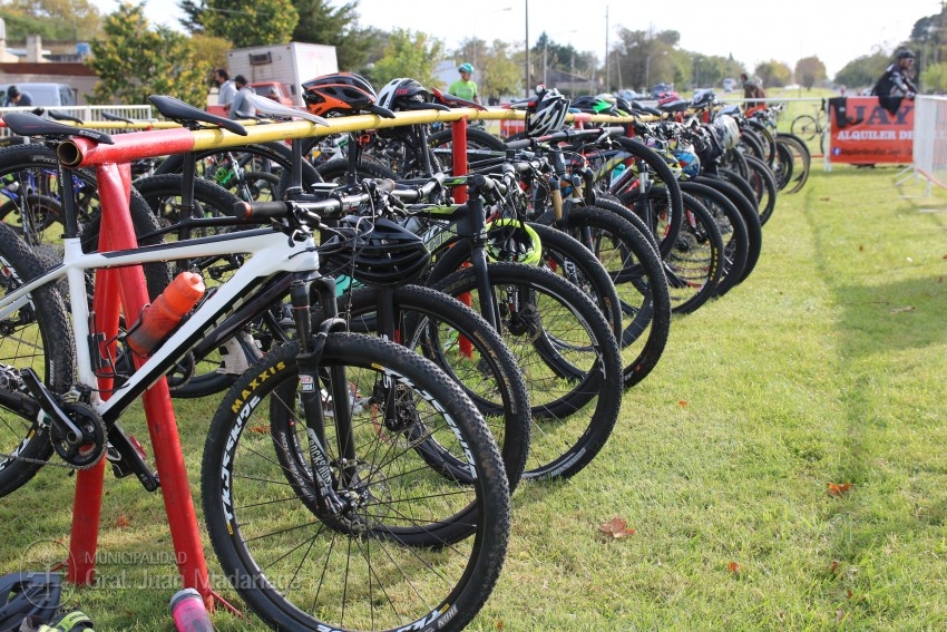 Facundo Galarza y Salvador Lucero se quedaron con la 2� fecha del Duat