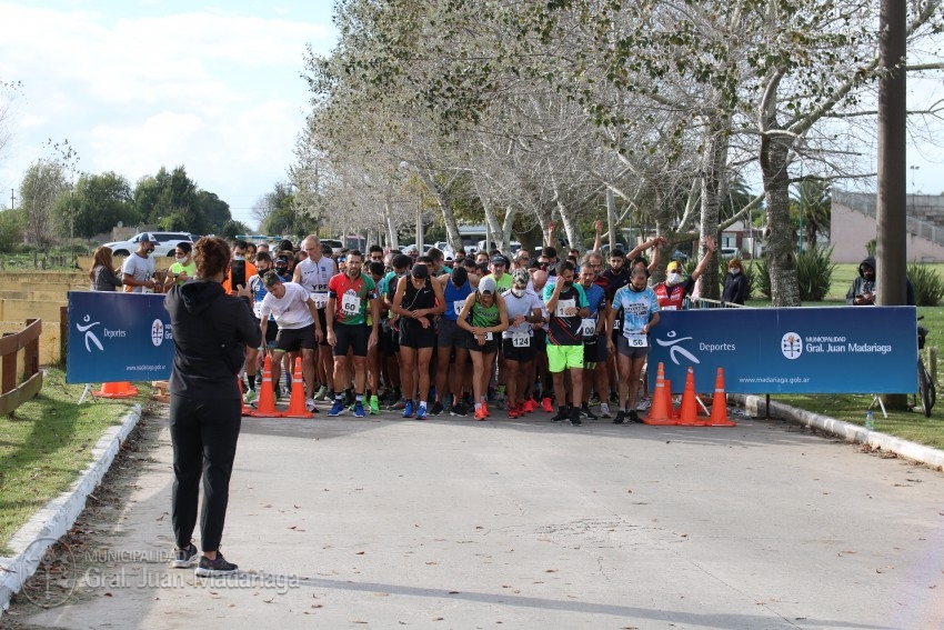 Facundo Galarza y Salvador Lucero se quedaron con la 2� fecha del Duat