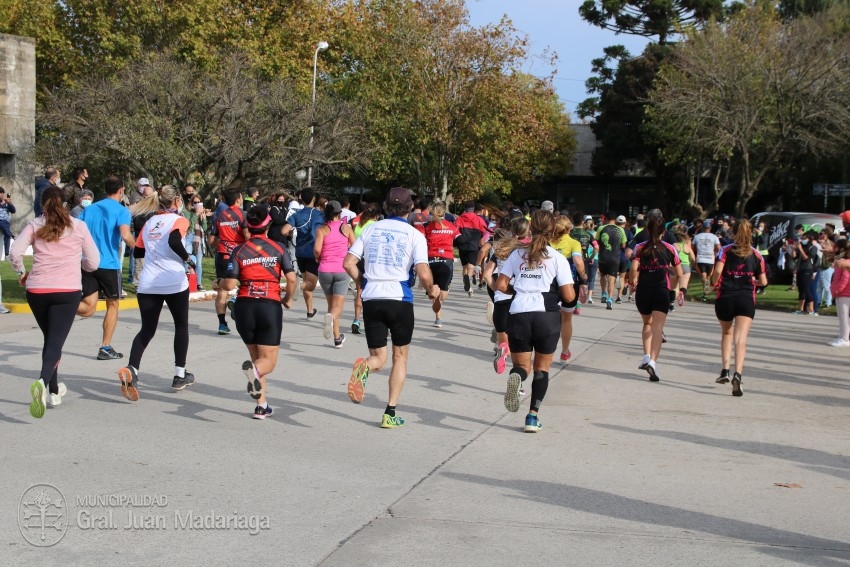 Facundo Galarza y Salvador Lucero se quedaron con la 2� fecha del Duat