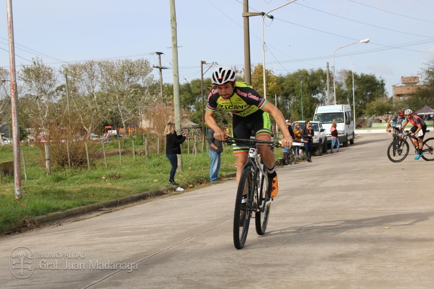 Facundo Galarza y Salvador Lucero se quedaron con la 2� fecha del Duat