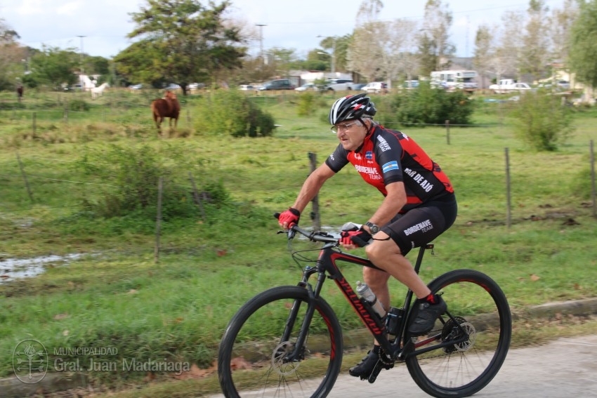 Facundo Galarza y Salvador Lucero se quedaron con la 2� fecha del Duat