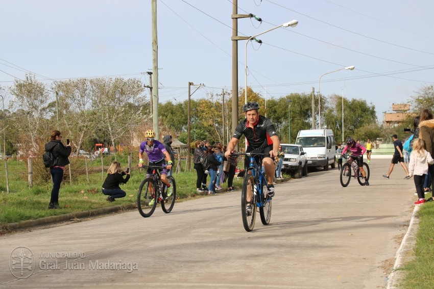 Facundo Galarza y Salvador Lucero se quedaron con la 2� fecha del Duat