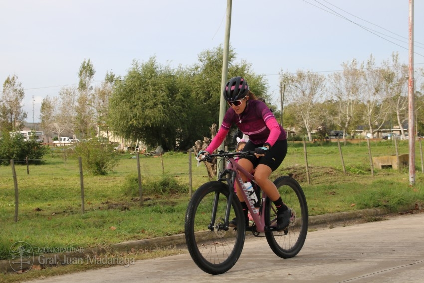 Facundo Galarza y Salvador Lucero se quedaron con la 2� fecha del Duat