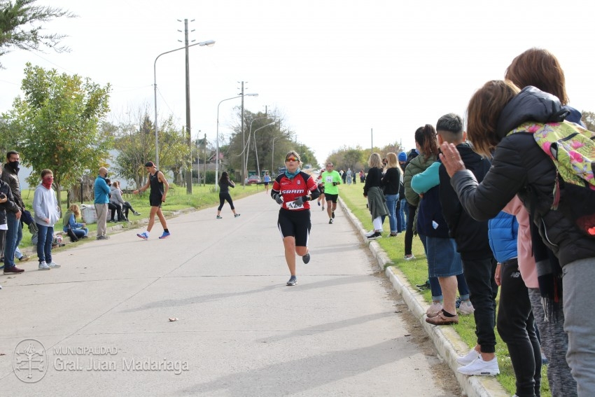 Facundo Galarza y Salvador Lucero se quedaron con la 2� fecha del Duat