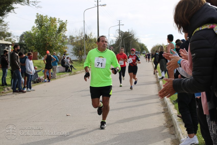 Facundo Galarza y Salvador Lucero se quedaron con la 2� fecha del Duat