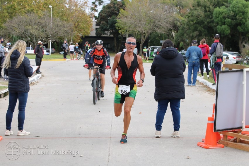 Facundo Galarza y Salvador Lucero se quedaron con la 2� fecha del Duat