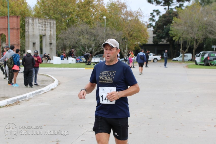 Facundo Galarza y Salvador Lucero se quedaron con la 2� fecha del Duat