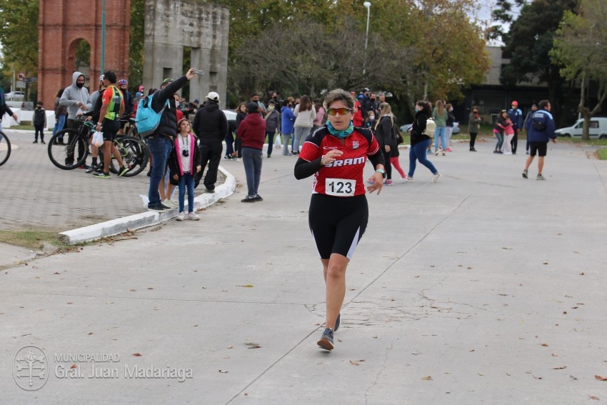 Facundo Galarza y Salvador Lucero se quedaron con la 2� fecha del Duat