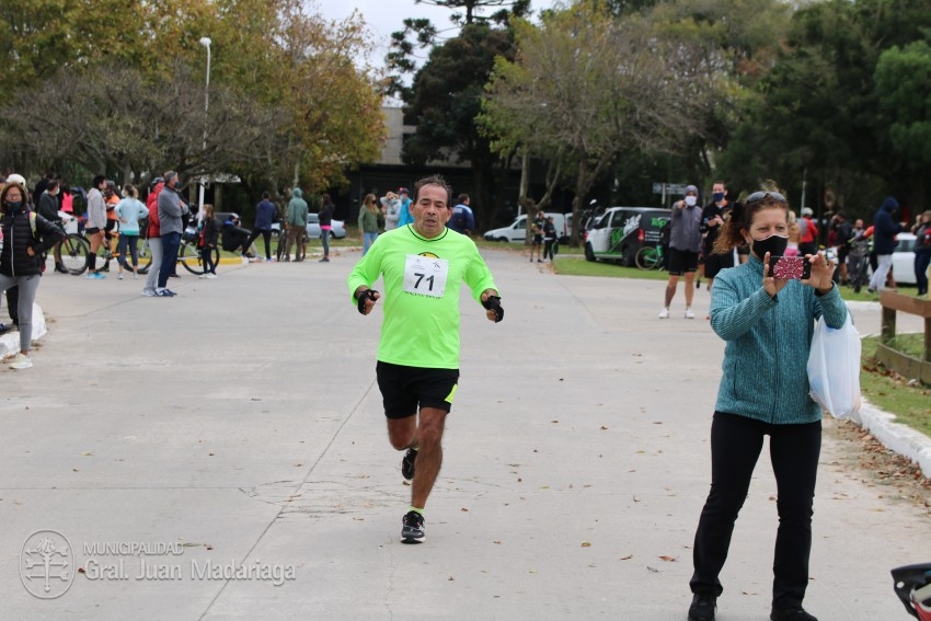 Facundo Galarza y Salvador Lucero se quedaron con la 2� fecha del Duat