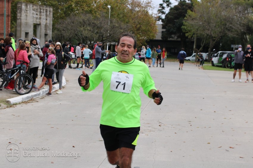 Facundo Galarza y Salvador Lucero se quedaron con la 2� fecha del Duat