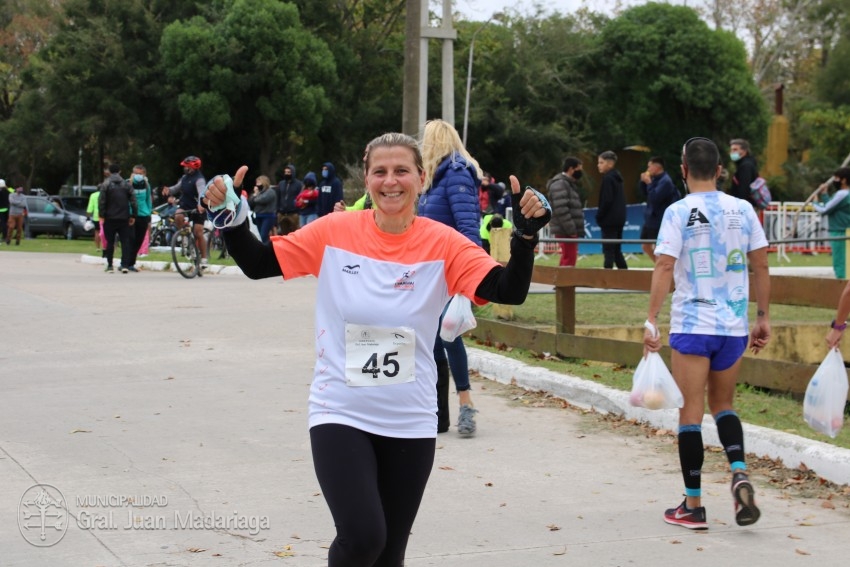 Facundo Galarza y Salvador Lucero se quedaron con la 2� fecha del Duat