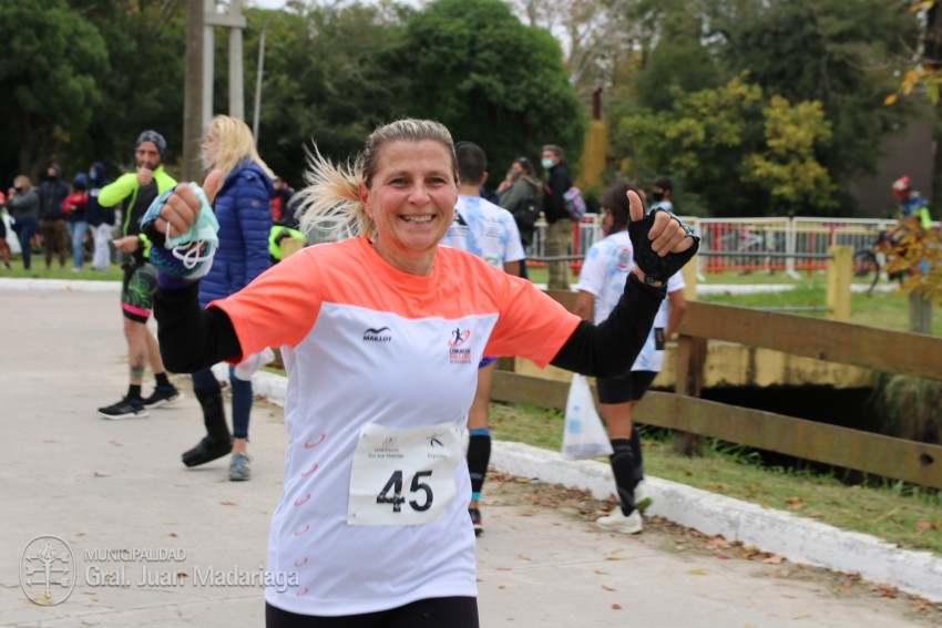 Facundo Galarza y Salvador Lucero se quedaron con la 2� fecha del Duat