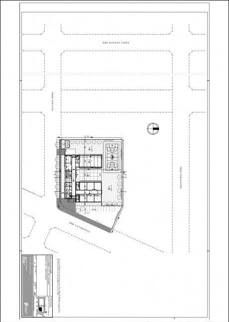 Santoro se reuni con Agustina Vila, Directora de Cultura y Educacin 