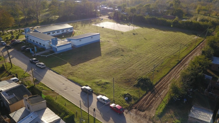 Se va a construir la Casa de Educacin de la Provincia