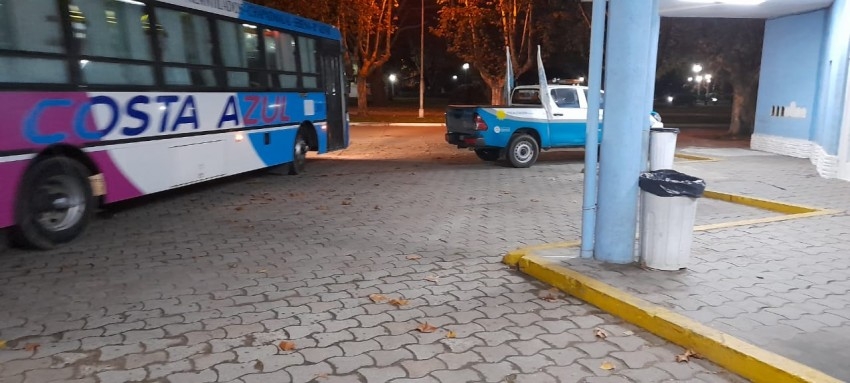 Tras la reunin del intendente en La Plata, la Subsecretara de Transp