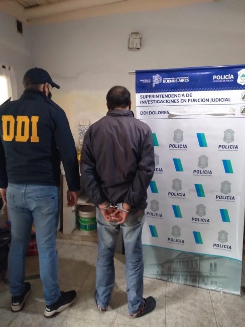 Allanamientos positivos en Gesell con diez aprehendidos por el abigeat