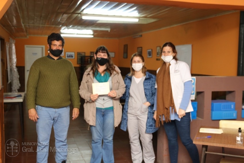 Los productores alimenticios siguen capacitándose