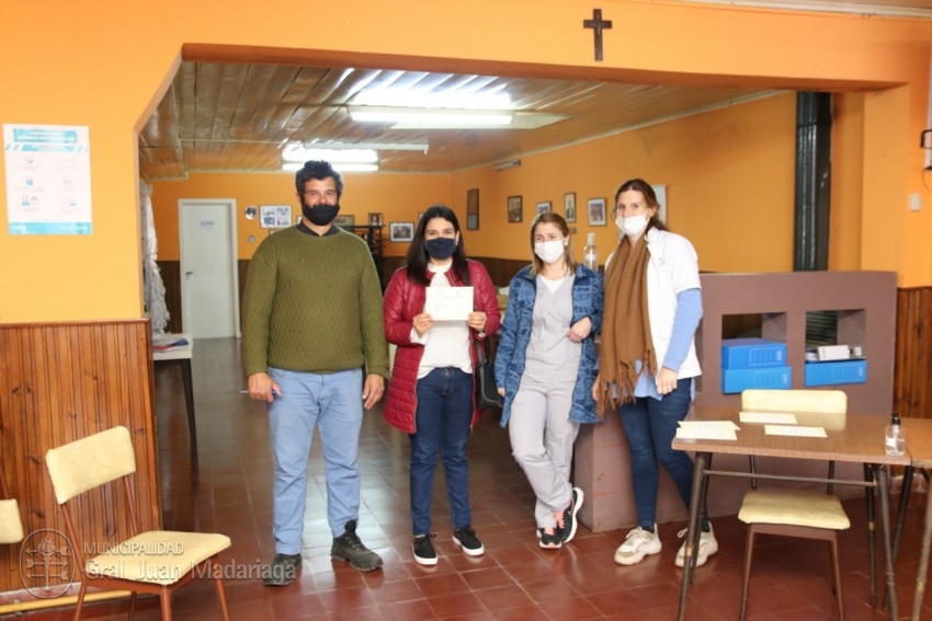 Los productores alimenticios siguen capacitándose