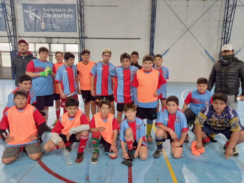 Juegos Bonaerenses: Contin�a la competencia por el pase a la regional