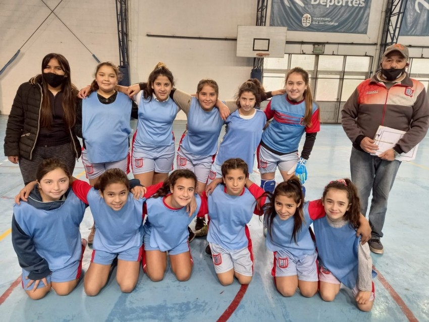 Juegos Bonaerenses: Contin�a la competencia por el pase a la regional