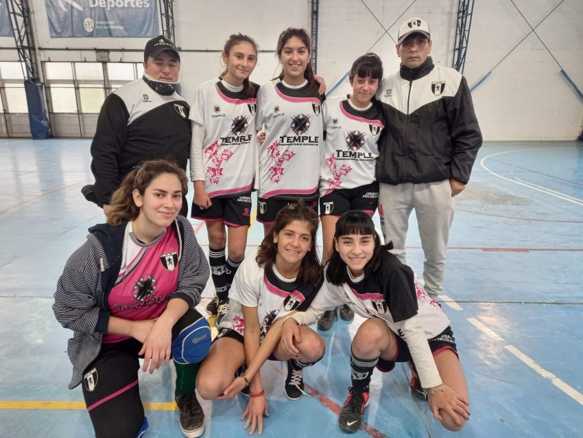 Juegos Bonaerenses: Contin�a la competencia por el pase a la regional