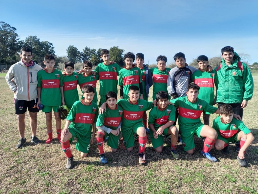 Juegos Bonaerenses: Contin�a la competencia por el pase a la regional