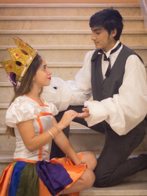 Hoy se estrena Reino Unicornio