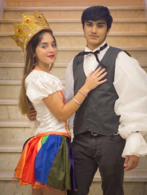 Hoy se estrena Reino Unicornio