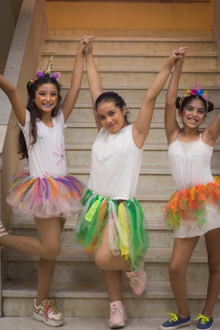 Hoy se estrena Reino Unicornio