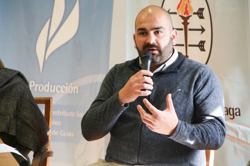 En conferencia de prensa informaron sobre los talleres y capacitacione