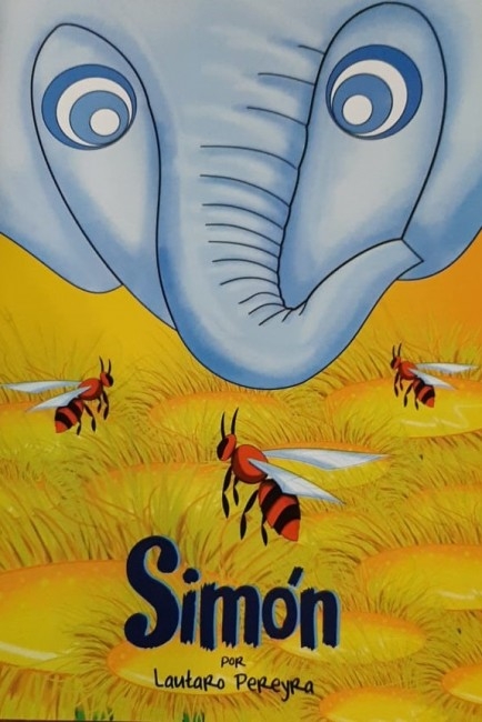 Jardines e instituciones recibieron el segundo libro infantil del mada