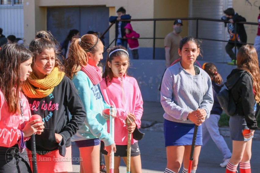 El D�a del Estudiante y la llegada de la Primavera en fotos