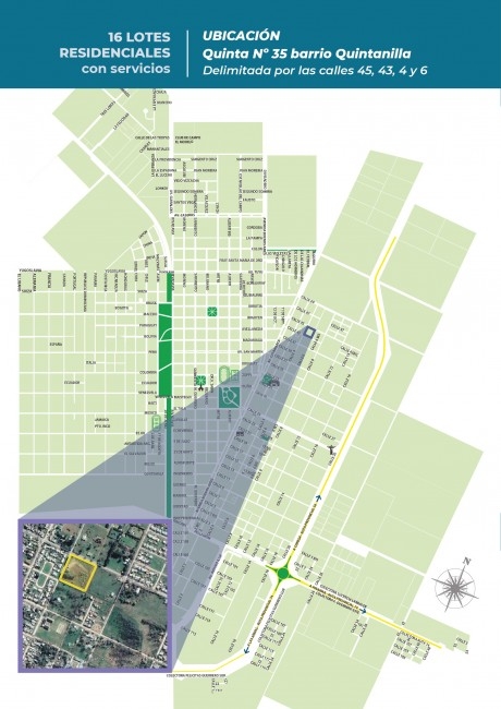 Ms de 100 familias madariaguenses podrn acceder a la compra accesibl