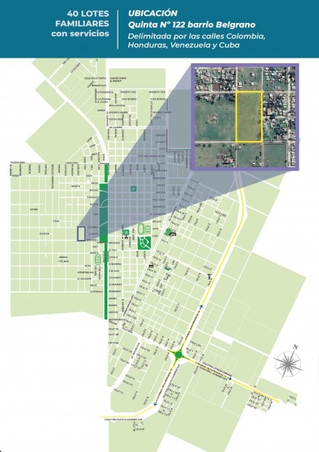 Ms de 100 familias madariaguenses podrn acceder a la compra accesibl