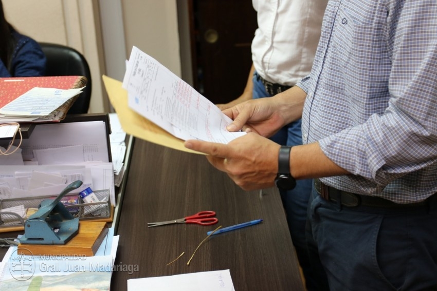 El rea de Seguridad renovar su sistema de comunicacin