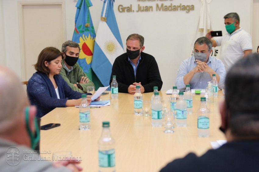 Se firm el Convenio Colectivo de Trabajo