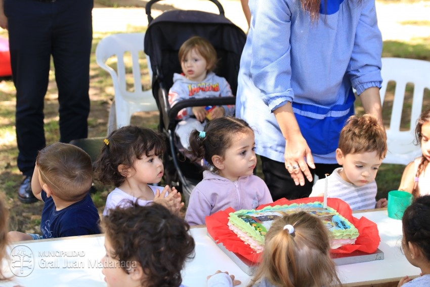 La Casita de Chocolate celebra hoy sus 35 años de existencia