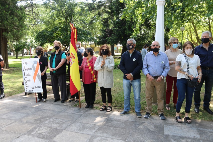 Madariaga celebr su 114 aniversario