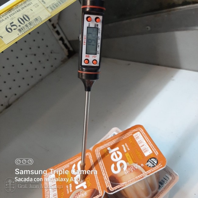 Decomisaron una importante cantidad de mercadera por  perdida en la c