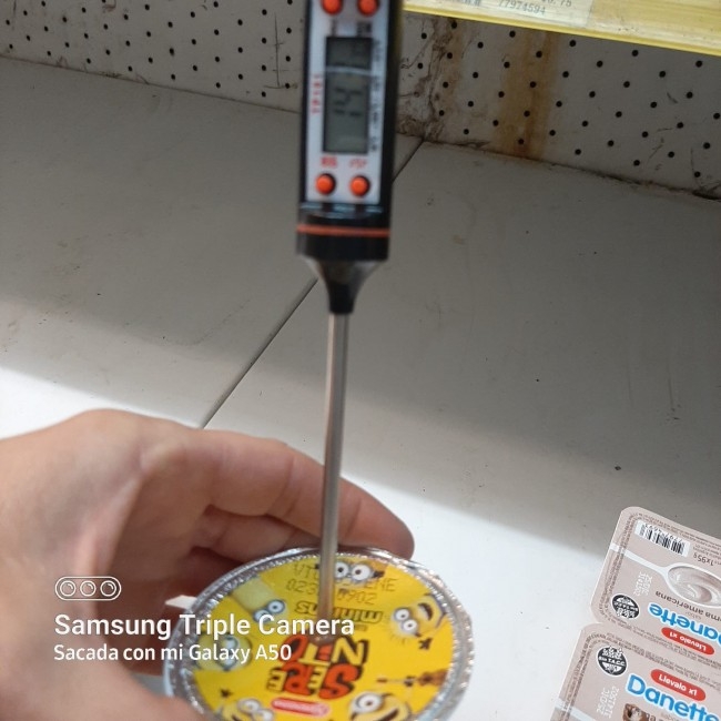 Decomisaron una importante cantidad de mercadera por  perdida en la c