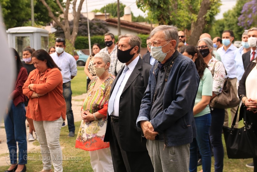 Asumieron las nuevas autoridades del Consejo Escolar