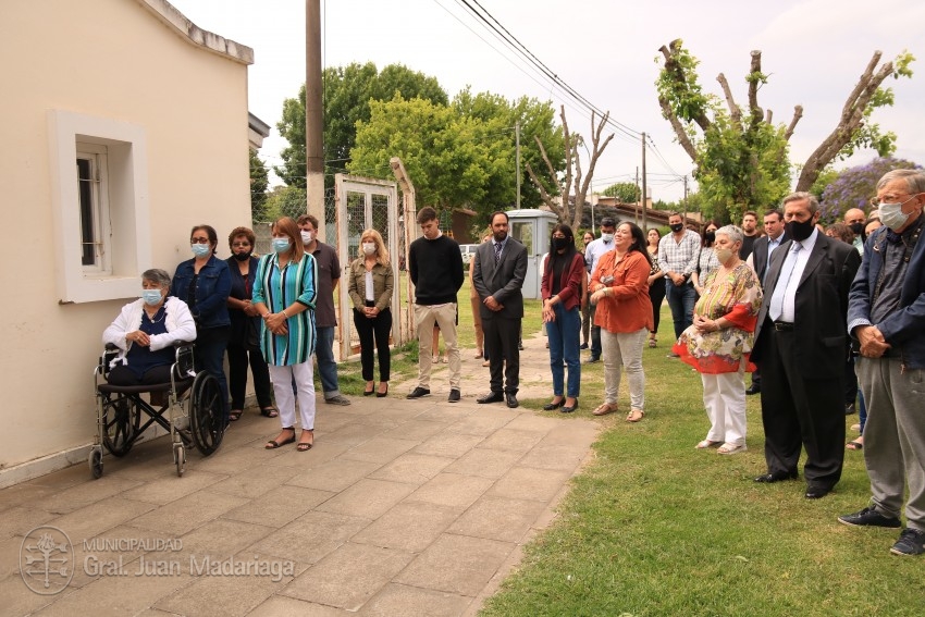 Asumieron las nuevas autoridades del Consejo Escolar