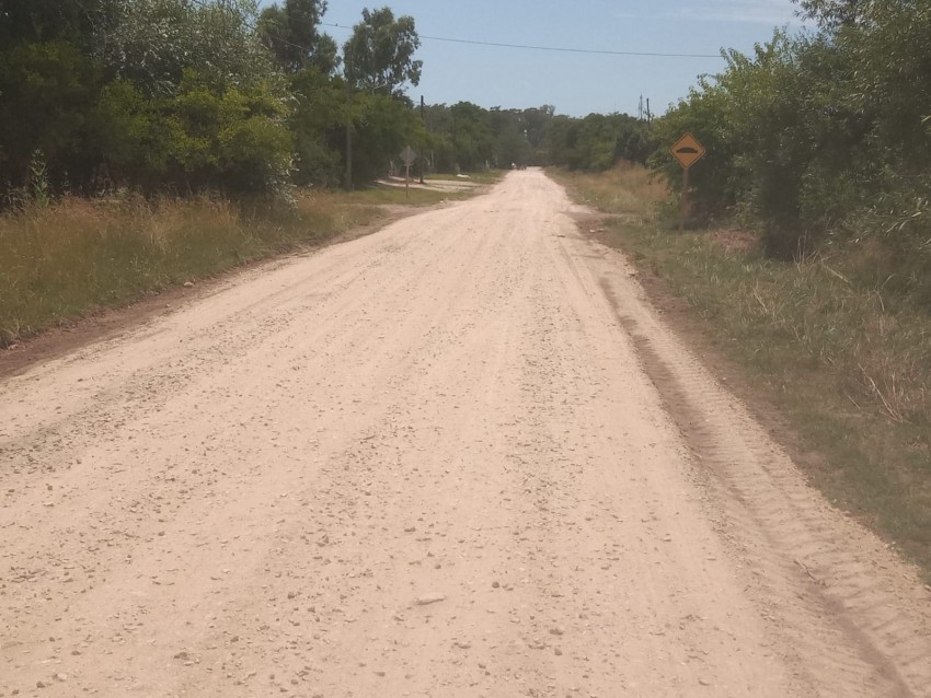 Arduas y diversas tareas de la Secretaria de Mantenimiento durante la 