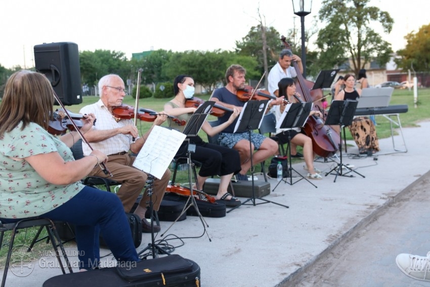 Inici una nueva temporada del ciclo 