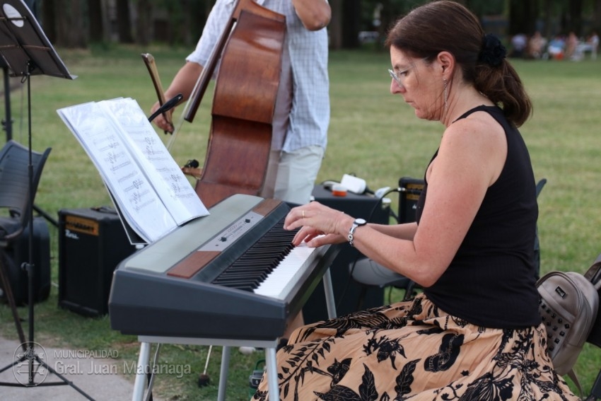 Inici una nueva temporada del ciclo 