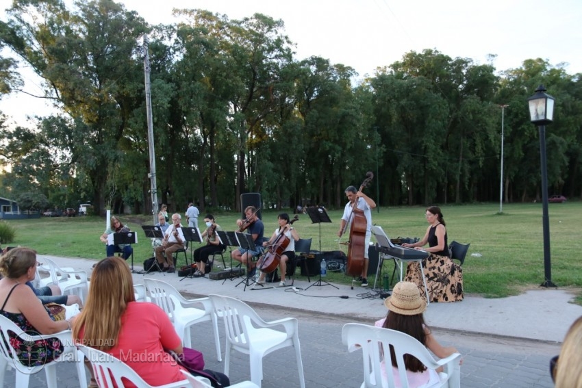 Inici una nueva temporada del ciclo 